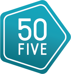 werken bij 50five