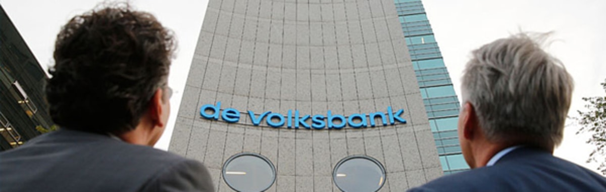 werken bij de volksbank 