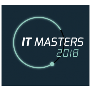 Werken bij IT Masters 2018