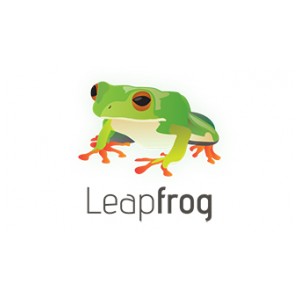 Werken bij leapfrog