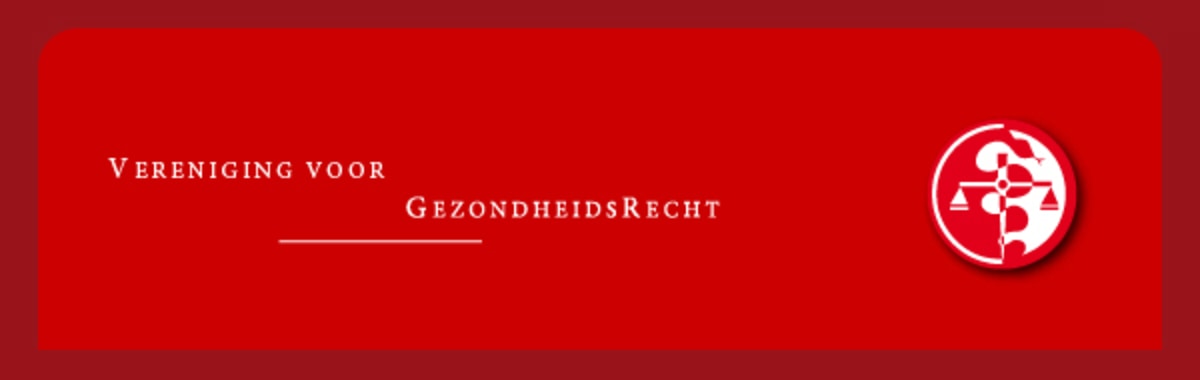 Werken bij Vereniging voor Gezondheidsrecht