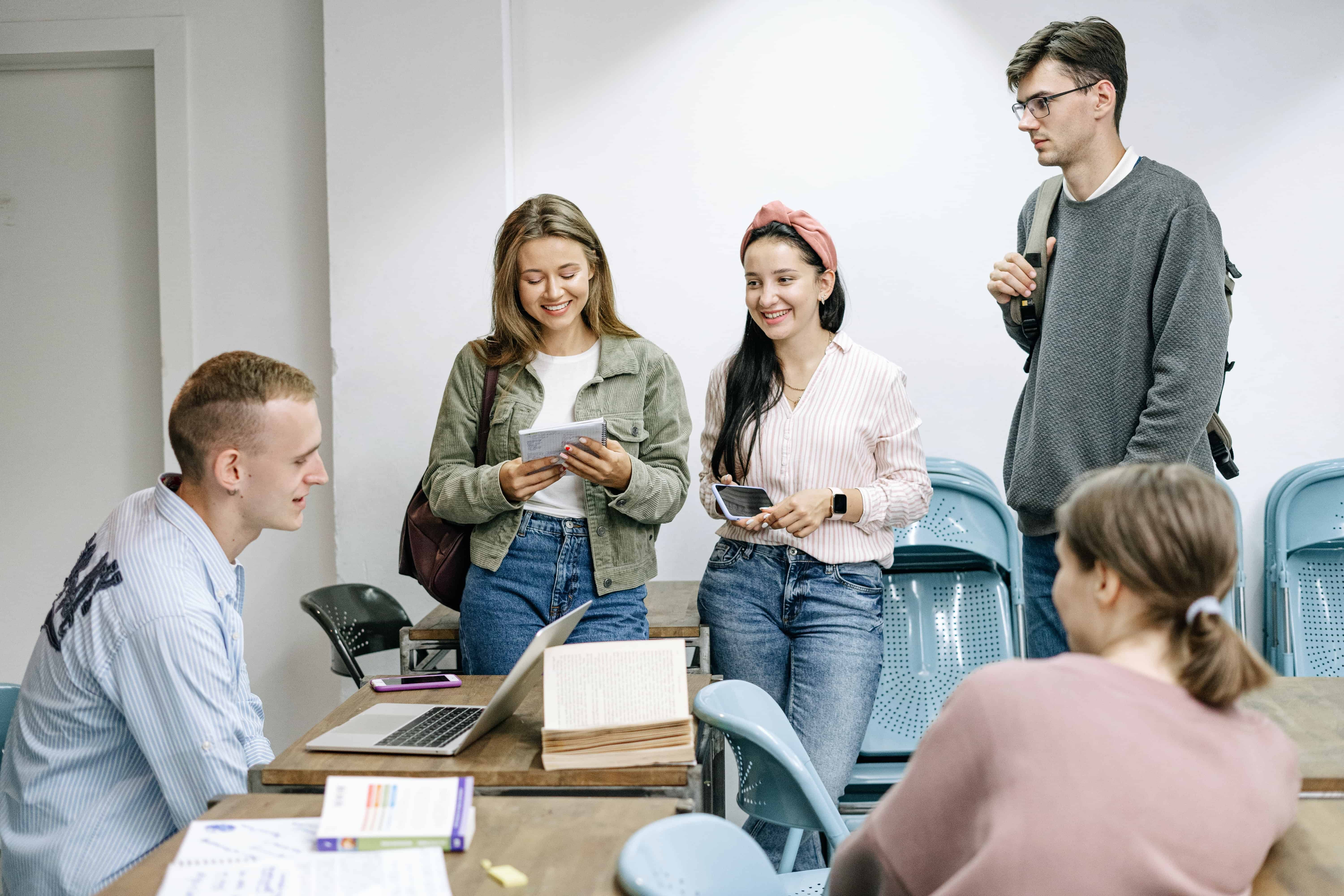 Business Course Nestlé Nederland