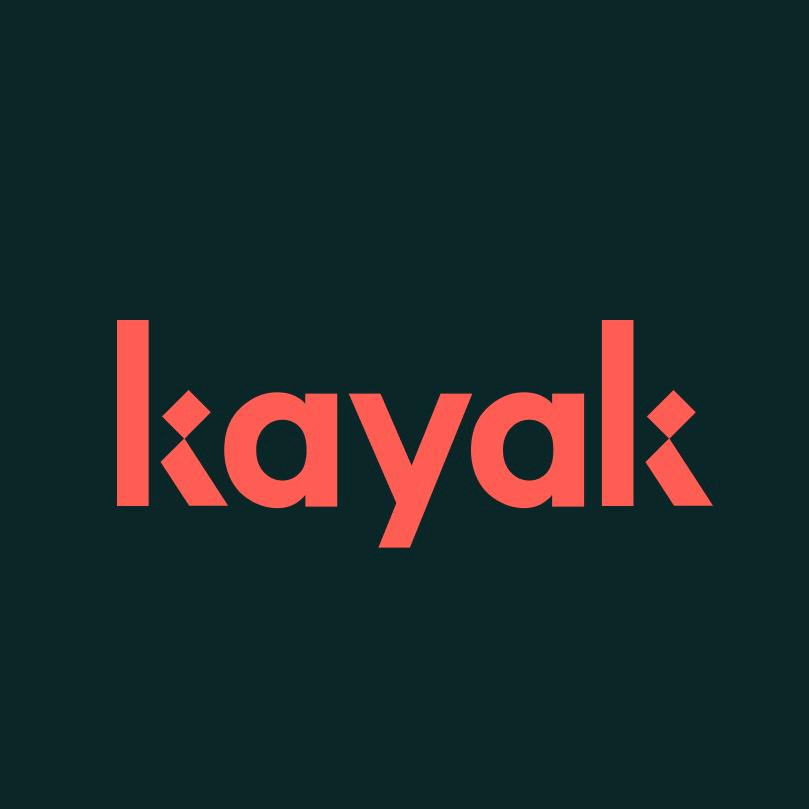 Kayak | Logo