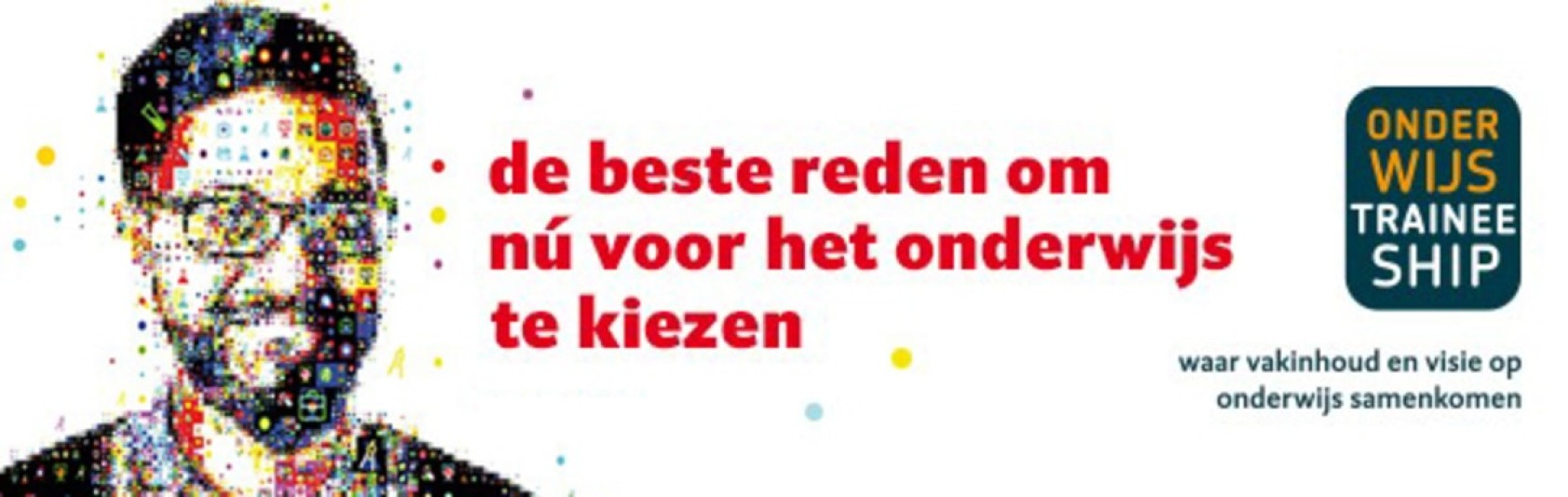 werken bij onderwijstraineeship 